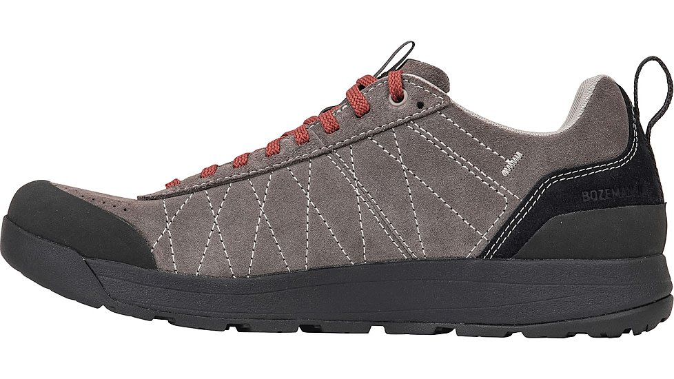 Oboz Bozeman II Hiking Shoes - Mens