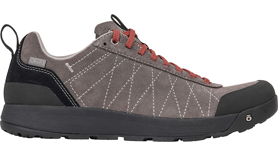 Oboz Bozeman II Hiking Shoes - Mens