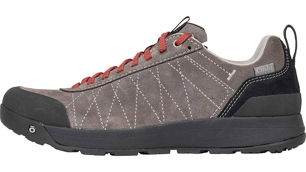 Oboz Bozeman II Hiking Shoes - Mens