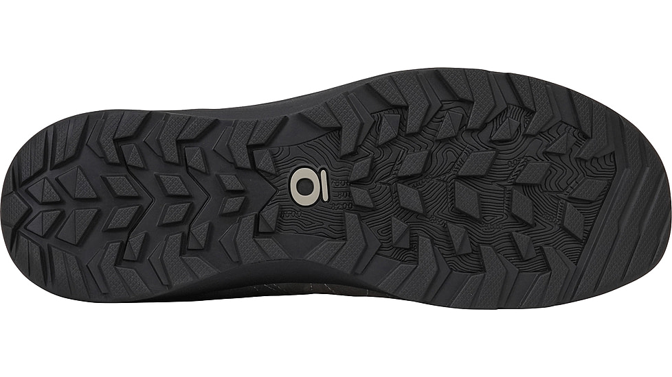 Oboz Bozeman II Hiking Shoes - Mens