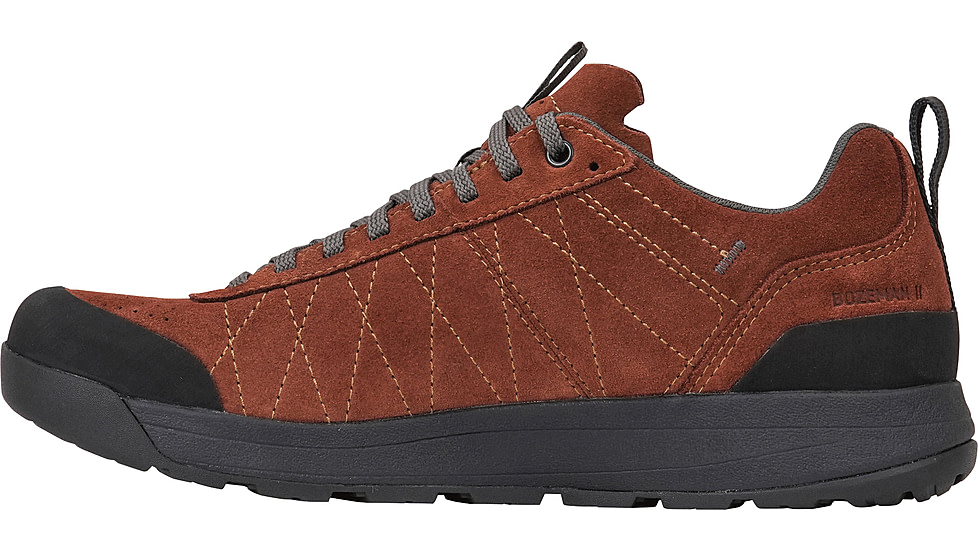 Oboz Bozeman II Hiking Shoes - Mens
