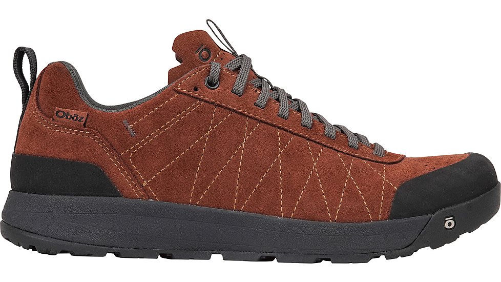 Oboz Bozeman II Hiking Shoes - Mens