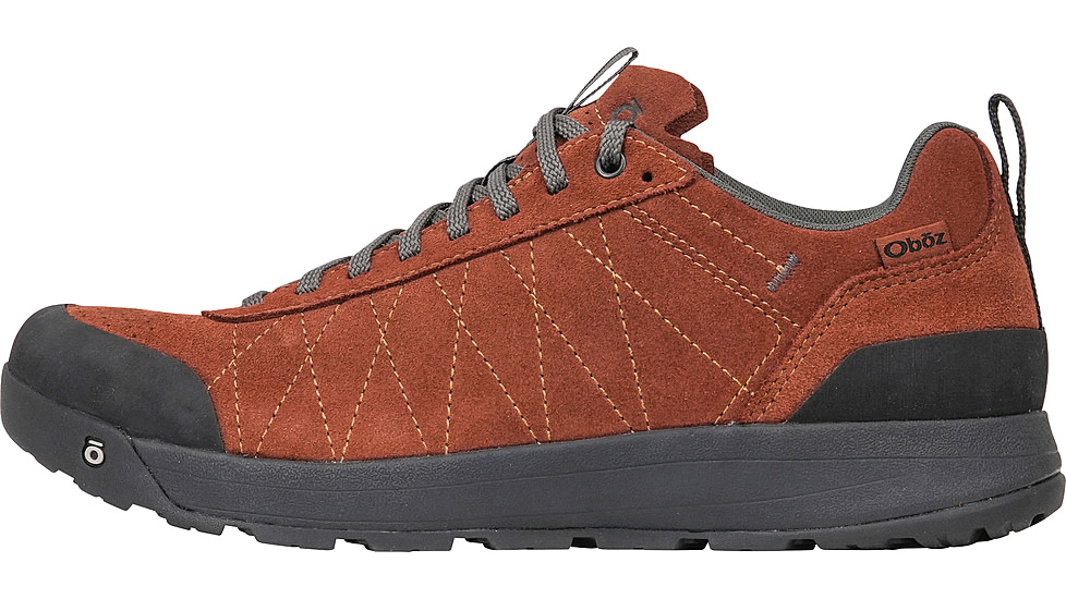 Oboz Bozeman II Hiking Shoes - Mens