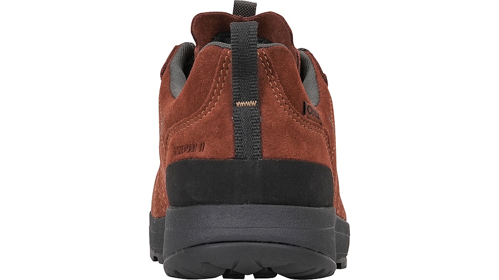 Oboz Bozeman II Hiking Shoes - Mens