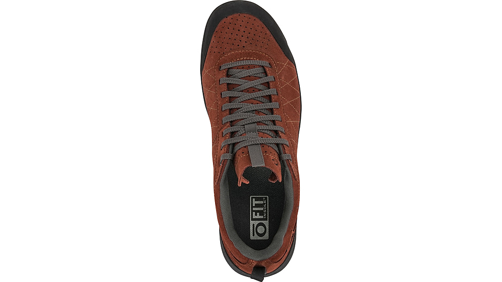 Oboz Bozeman II Hiking Shoes - Mens