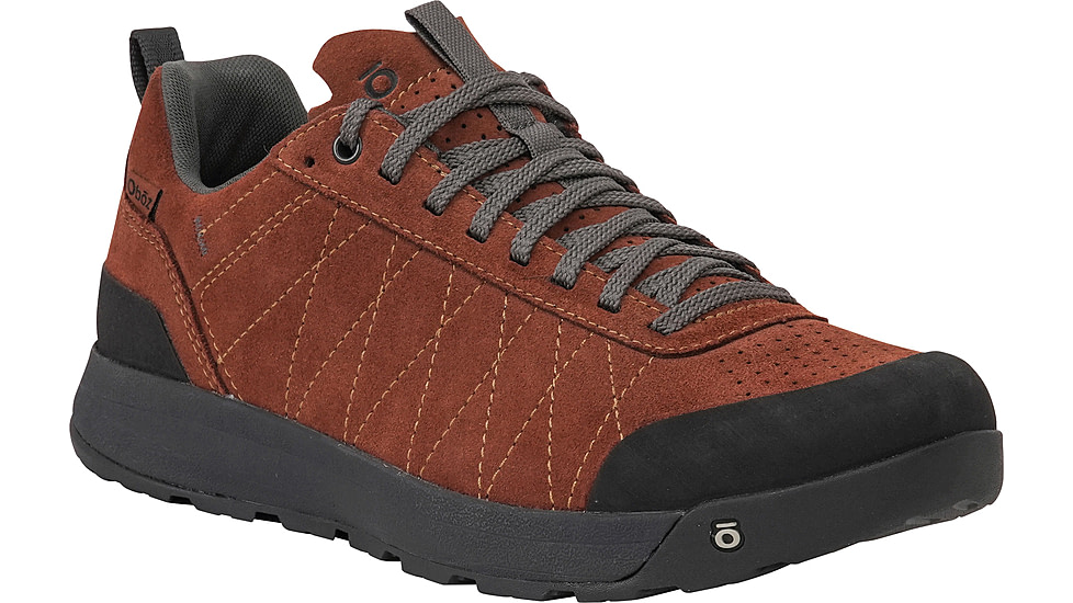 Oboz Bozeman II Hiking Shoes - Mens