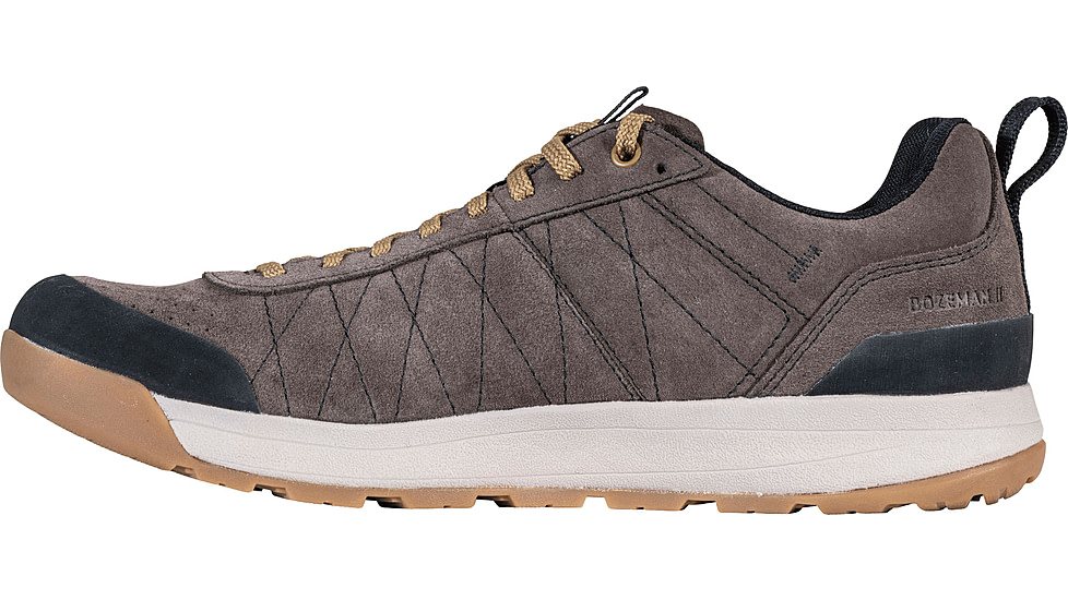 Oboz Bozeman II Hiking Shoes - Mens