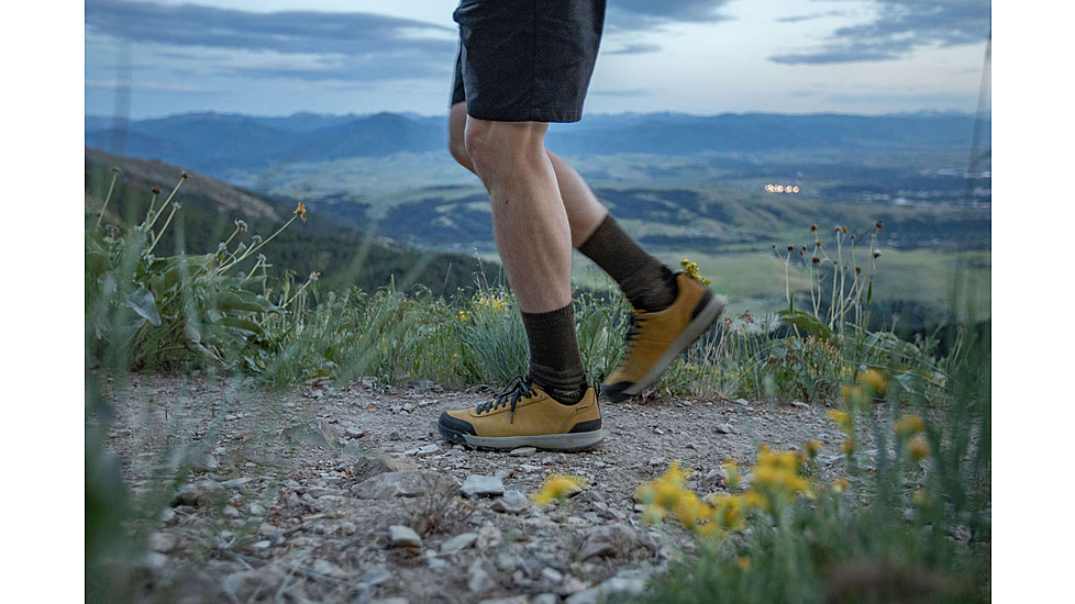 Oboz Bozeman II Hiking Shoes - Mens