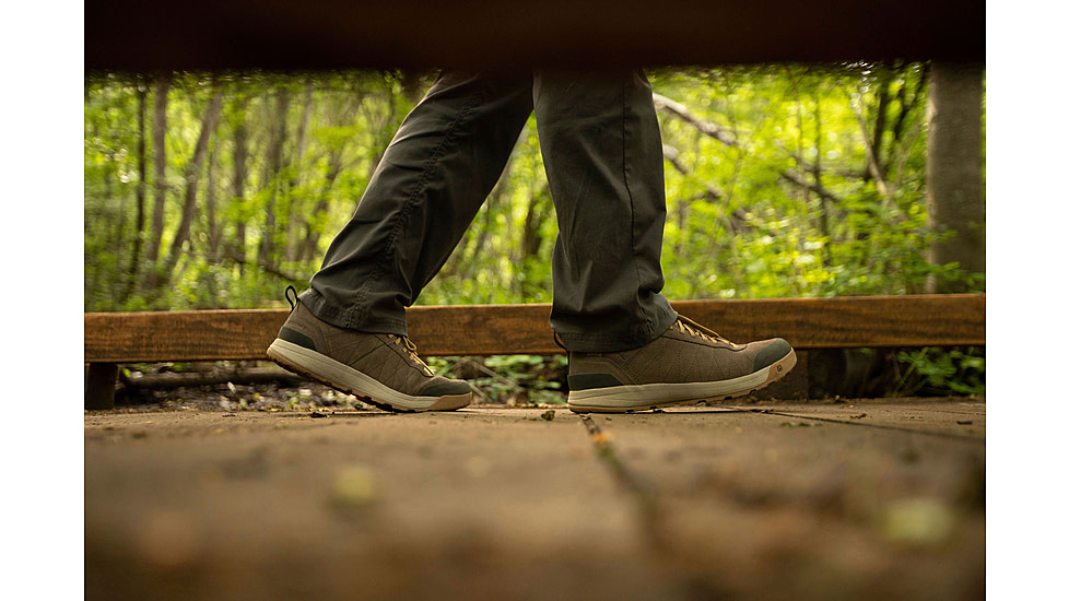 Oboz Bozeman II Hiking Shoes - Mens