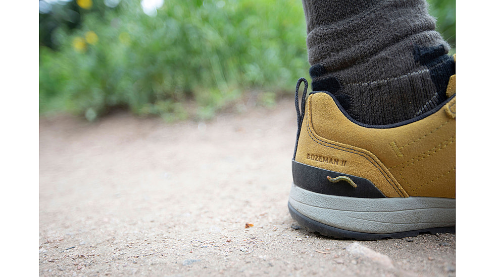 Oboz Bozeman II Hiking Shoes - Mens