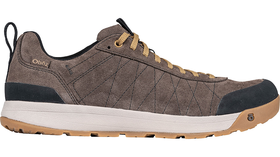 Oboz Bozeman II Hiking Shoes - Mens