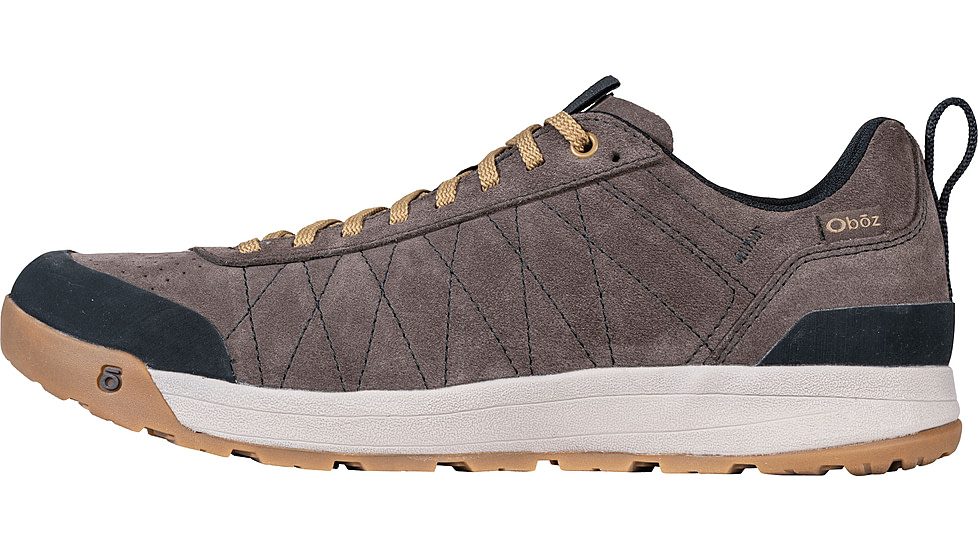 Oboz Bozeman II Hiking Shoes - Mens