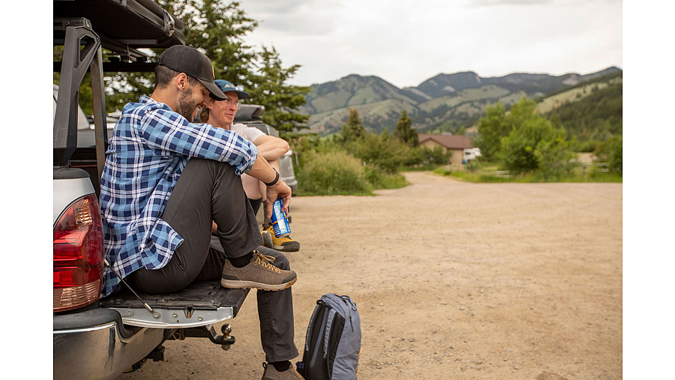 Oboz Bozeman II Hiking Shoes - Mens