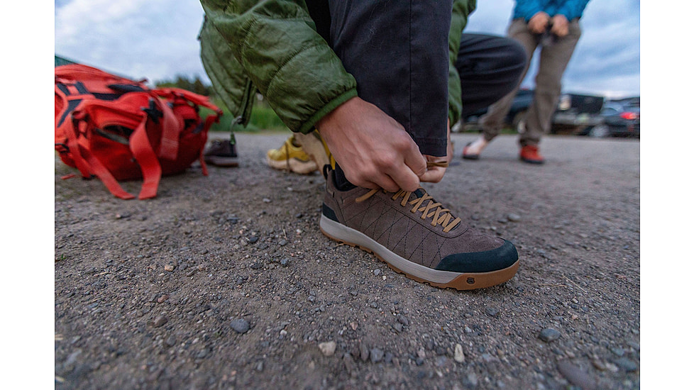 Oboz Bozeman II Hiking Shoes - Mens