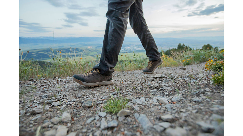 Oboz Bozeman II Hiking Shoes - Mens