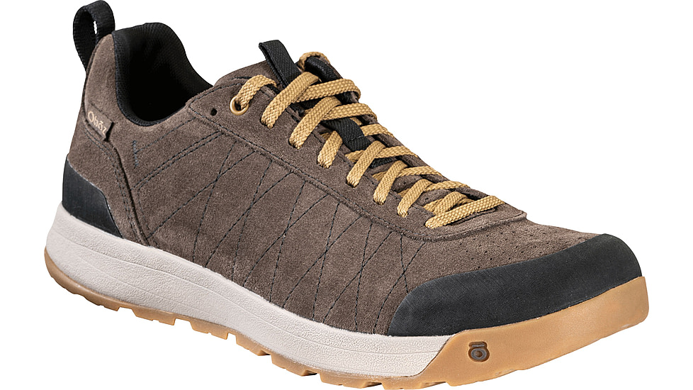 Oboz Bozeman II Hiking Shoes - Mens