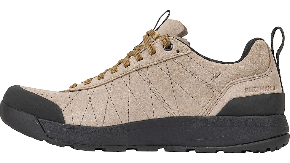 Oboz Bozeman II Hiking Shoes - Womens
