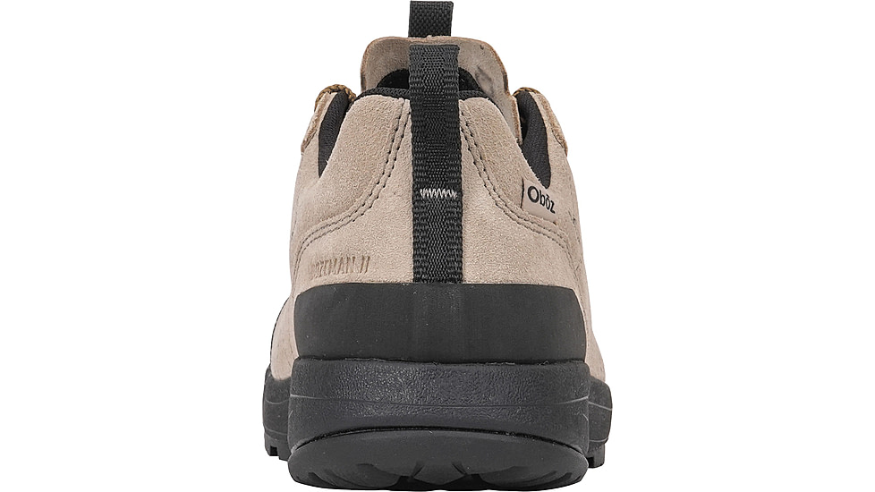 Oboz Bozeman II Hiking Shoes - Womens