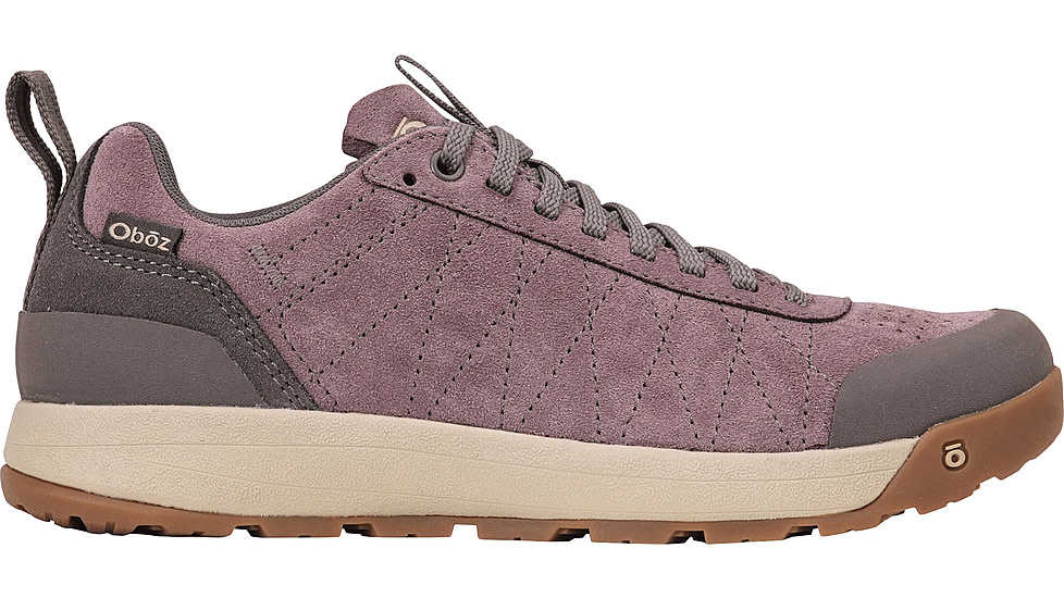 Oboz Bozeman II Hiking Shoes - Womens