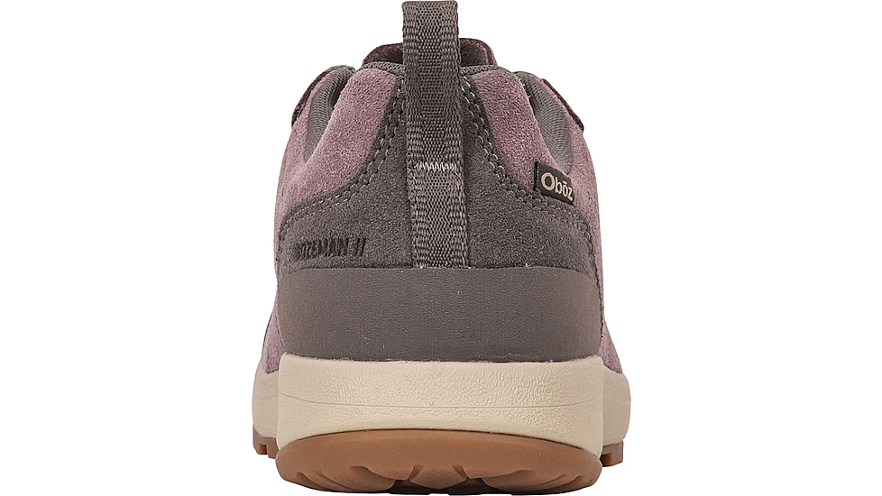 Oboz Bozeman II Hiking Shoes - Womens