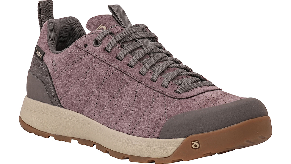 Oboz Bozeman II Hiking Shoes - Womens