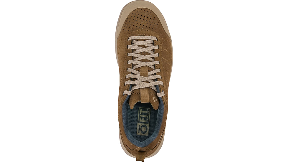 Oboz Bozeman II Hiking Shoes - Womens