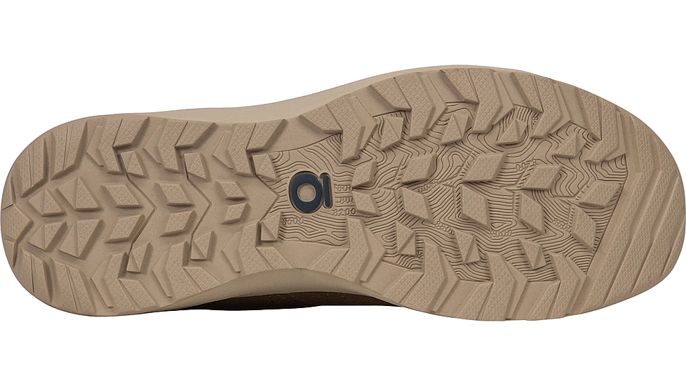 Oboz Bozeman II Hiking Shoes - Womens