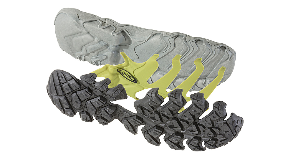 Oboz Bridger Mid B-DRY Hiking Shoes - Mens