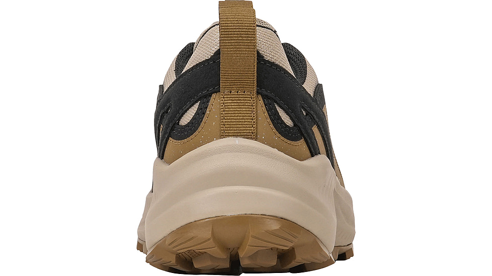 Oboz Crosscut Low Hiking Shoes - Womens