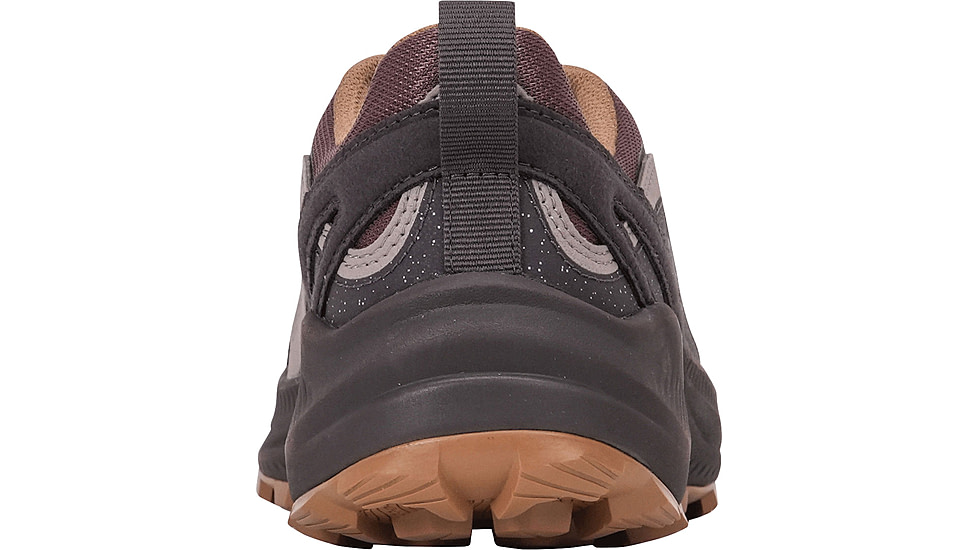 Oboz Crosscut Low Hiking Shoes - Womens