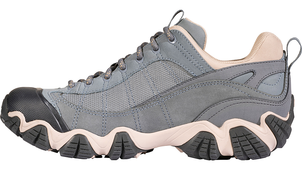 Oboz Firebrand II Low B-DRY Hiking Shoes - Mens