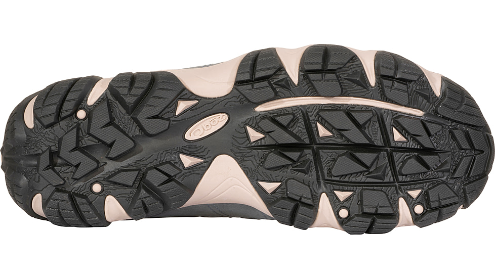 Oboz Firebrand II Low B-DRY Hiking Shoes - Mens