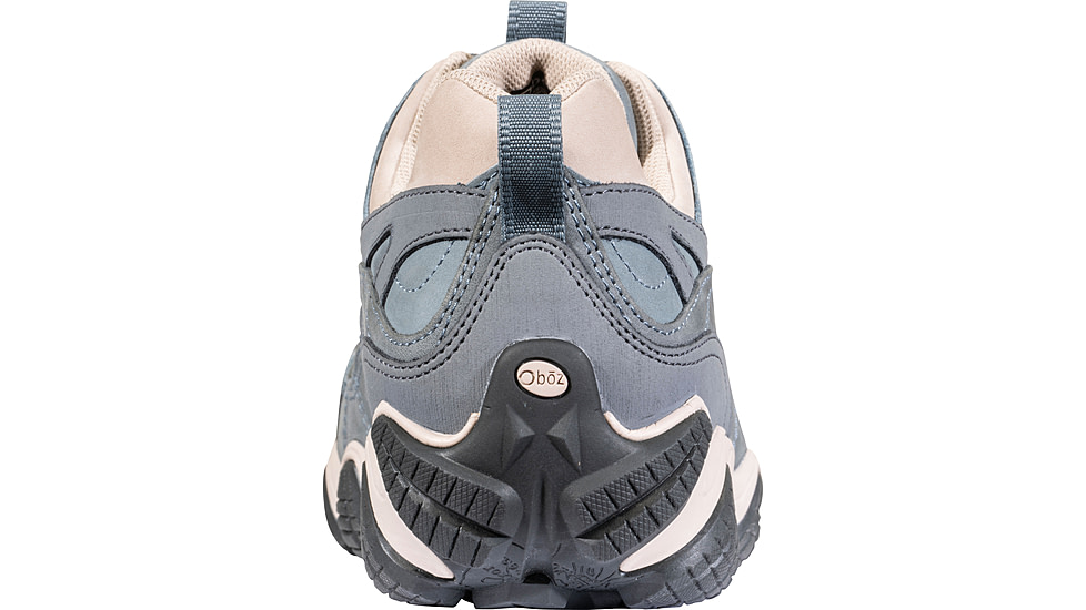 Oboz Firebrand II Low B-DRY Hiking Shoes - Mens