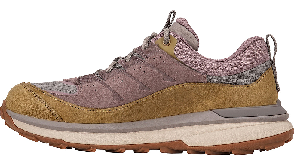 Oboz Hyalite Low B-DRY Hiking Shoes - Womens