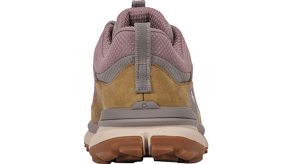 Oboz Hyalite Low B-DRY Hiking Shoes - Womens
