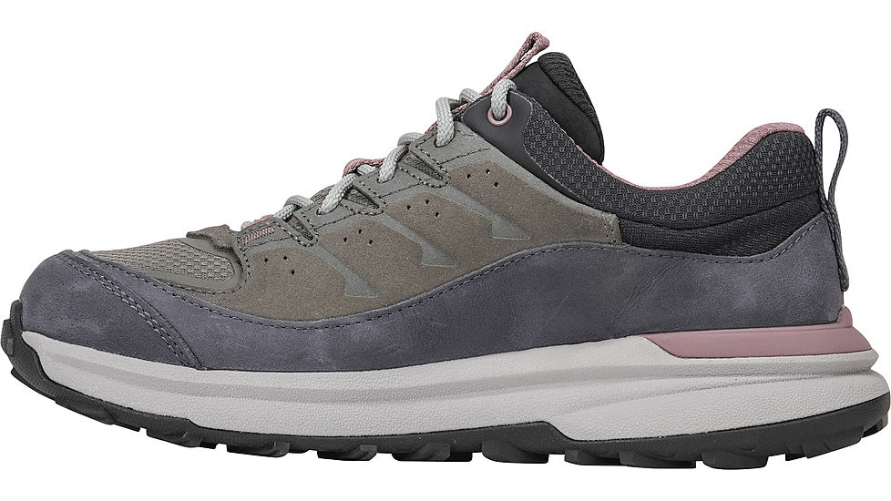 Oboz Hyalite Low B-DRY Hiking Shoes - Womens