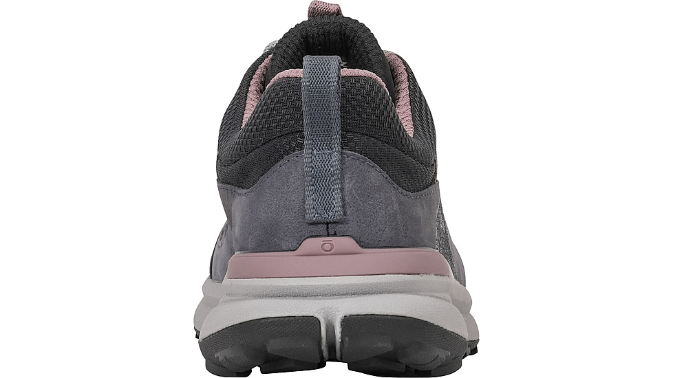 Oboz Hyalite Low B-DRY Hiking Shoes - Womens