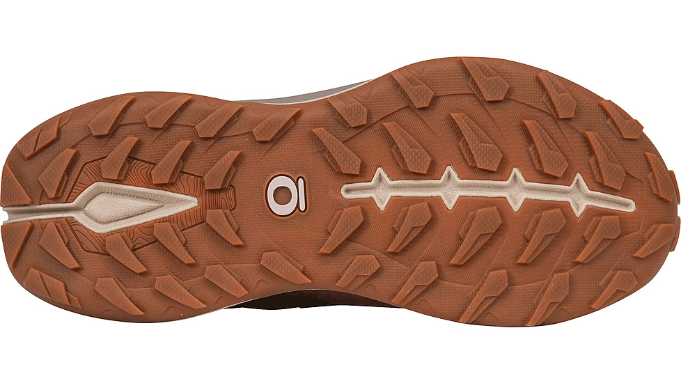 Oboz Hyalite Mid B-DRY Hiking Shoes - Womens