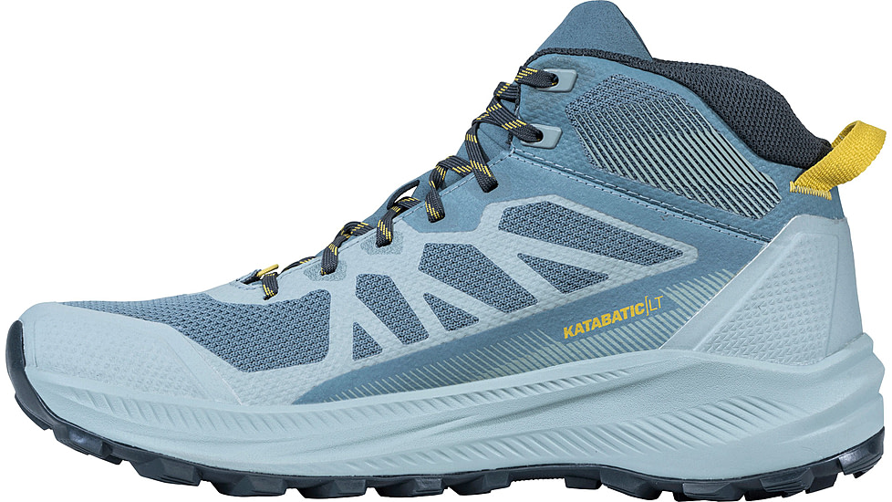 Oboz Katabatic LT Mid GTX Hiking Shoes - Mens