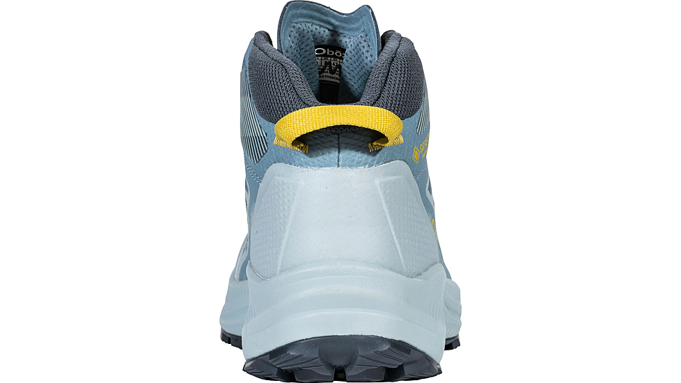 Oboz Katabatic LT Mid GTX Hiking Shoes - Mens