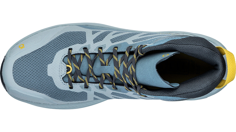 Oboz Katabatic LT Mid GTX Hiking Shoes - Mens