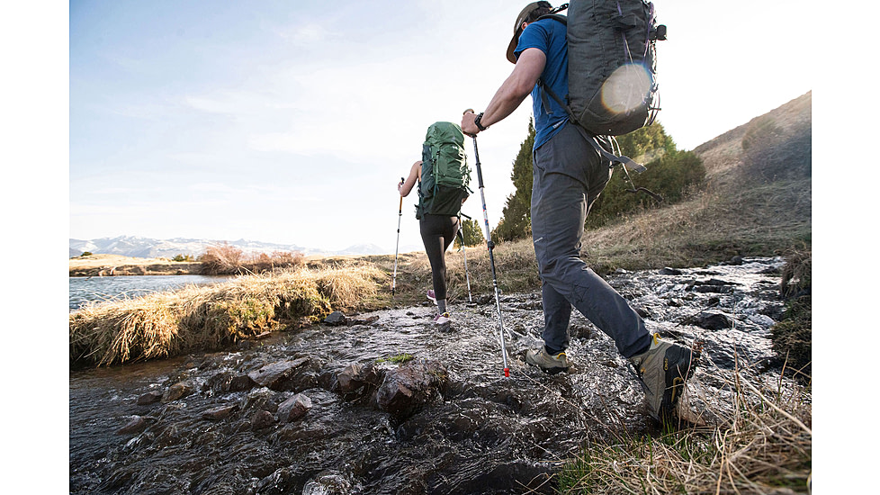 Oboz Katabatic RT Low GTX Hiking Shoes - Mens