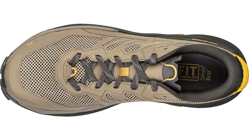 Oboz Katabatic RT Low GTX Hiking Shoes - Mens