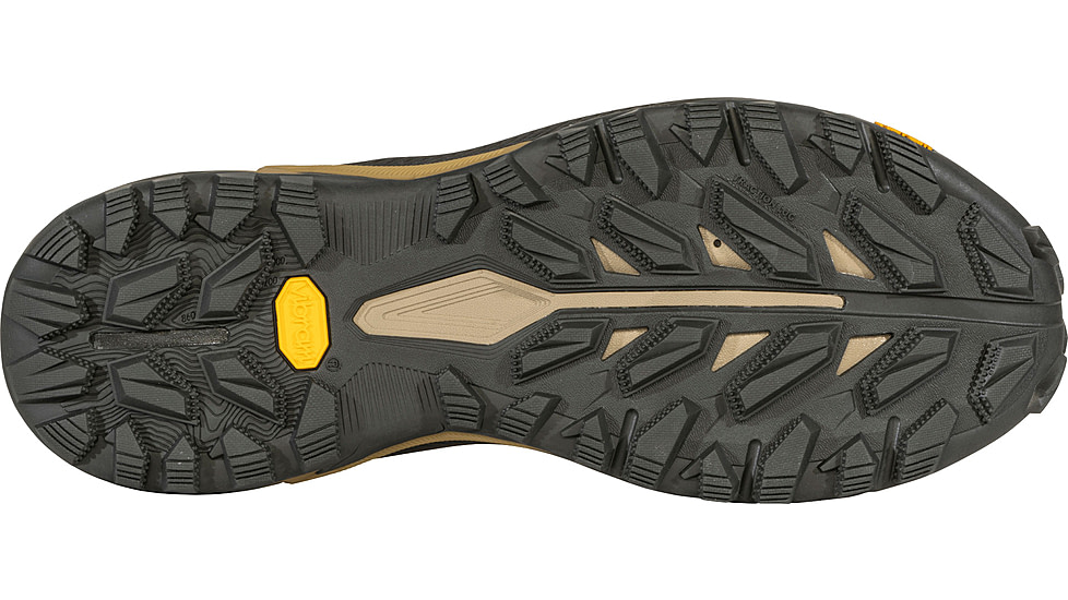 Oboz Katabatic RT Low GTX Hiking Shoes - Mens