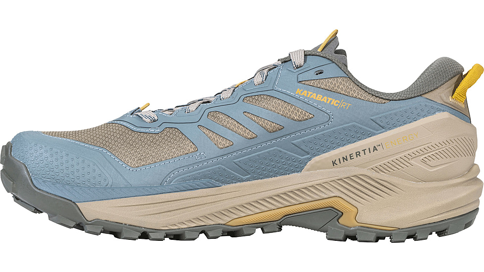 Oboz Katabatic RT Low GTX Hiking Shoes - Mens