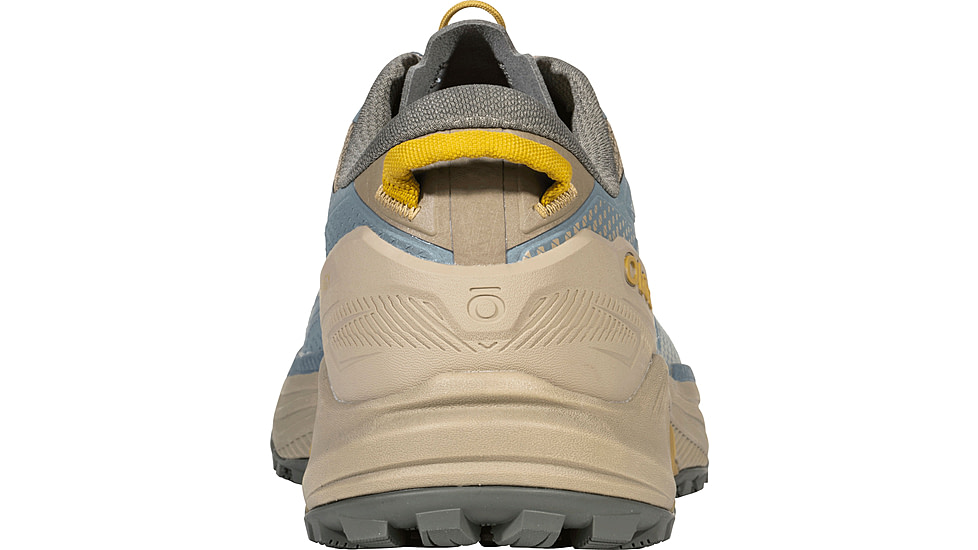 Oboz Katabatic RT Low GTX Hiking Shoes - Mens