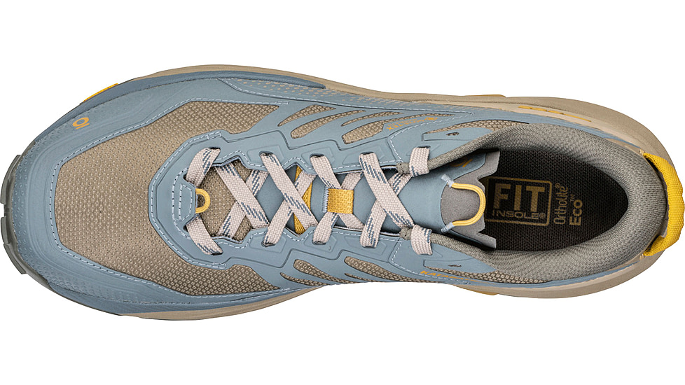 Oboz Katabatic RT Low GTX Hiking Shoes - Mens