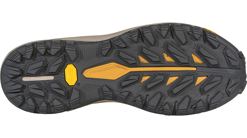 Oboz Katabatic RT Low GTX Hiking Shoes - Mens