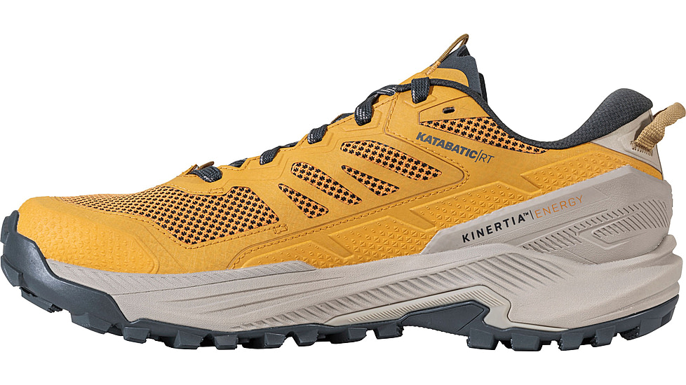 Oboz Katabatic RT Low GTX Hiking Shoes - Mens