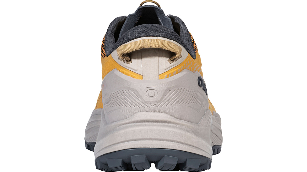 Oboz Katabatic RT Low GTX Hiking Shoes - Mens